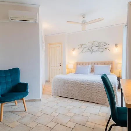 Villa Leveque - Sea View - 3 Bedrooms