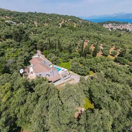 Leveque - Sea View - 3 Bedrooms Villa *